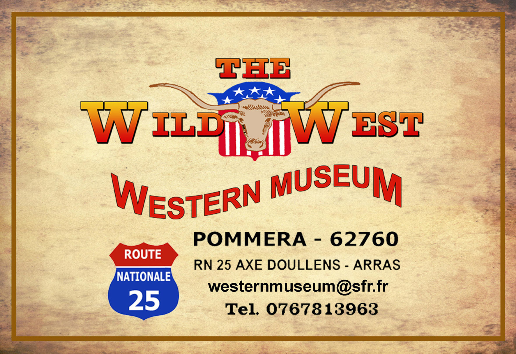 Wild West Museum
